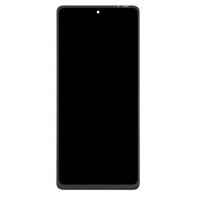 Lcd With Touch Screen For Tecno Camon 40 Light Green By - Maxbhi Com