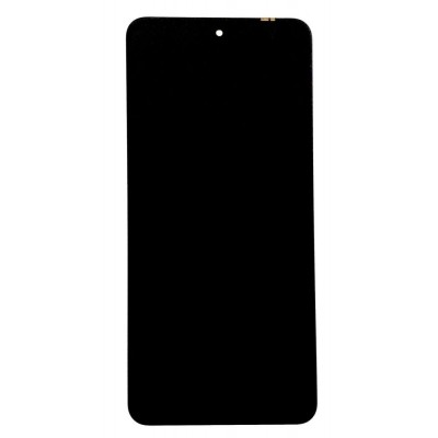 Lcd With Touch Screen For Vivo Y300i White By - Maxbhi Com