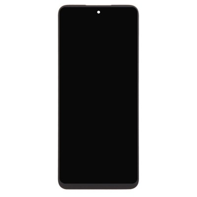 Lcd With Touch Screen For Xiaomi Redmi Note 12r Pro Gold By - Maxbhi Com