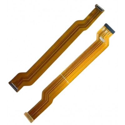 Main Board Flex Cable For Tecno Camon 40 By - Maxbhi Com