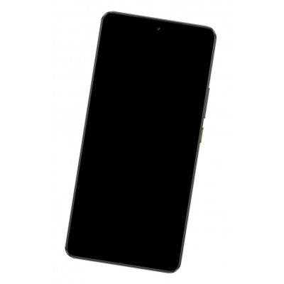 Proximity Light Sensor Flex Cable For Realme Gt 7t By - Maxbhi Com