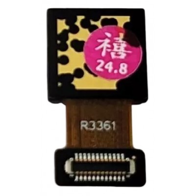Replacement Back Camera For Xiaomi 15 By - Maxbhi Com