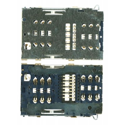 Sim Connector for Infinix GT 30 Pro