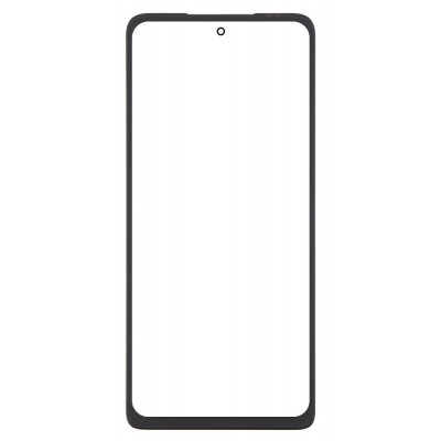 Touch Screen Digitizer For Benco V91 Plus White By - Maxbhi Com