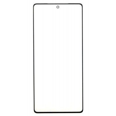 Touch Screen Digitizer For Tecno Camon 40 Pro 4g White By - Maxbhi Com