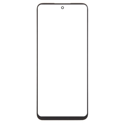 Touch Screen Digitizer For Xiaomi Redmi Note 12r Pro Black By - Maxbhi Com