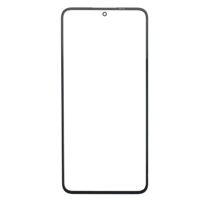 Touch Screen Digitizer For Xiaomi Redmi Note 14s Purple By - Maxbhi Com