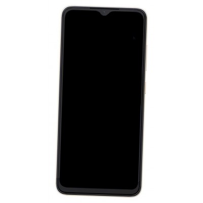 Volume Button Flex Cable For Itel A06 By - Maxbhi Com