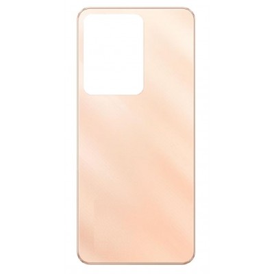 Back Panel Cover For Vivo V30 Lite Global Rose Gold - Maxbhi Com