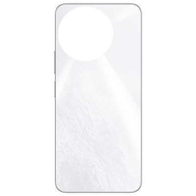 Back Panel Cover For Vivo Y200i White - Maxbhi Com