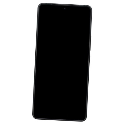 Middle Frame Ring Only for Asus Zenfone 11 Ultra Grey