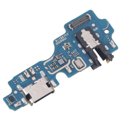 Charging Connector Flex Pcb Board For Infinix Smart 8 Pro By - Maxbhi Com Charging Connector Flex Pcb Board For Infinix Smart 8 Pro By - Maxbhi Com