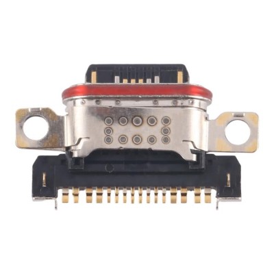 Charging Connector For Vivo Iqoo 12 Pro By - Maxbhi Com