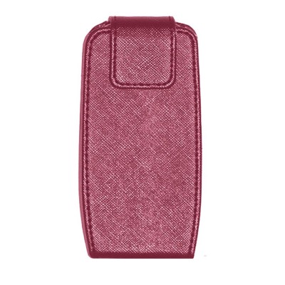 Flip Cover For Nokia 150 Music Purple By - Maxbhi Com