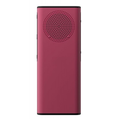 Full Body Housing For Hmd 130 Music Red - Maxbhi Com