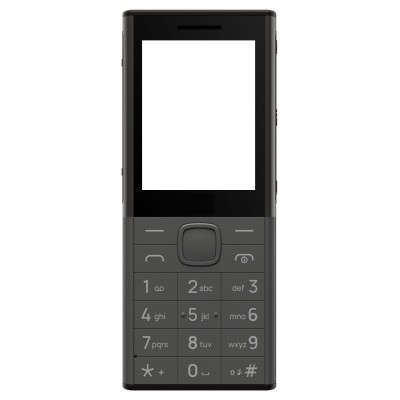 Full Body Housing For Hmd 150 Music Black - Maxbhi Com