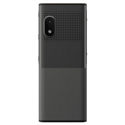 Full Body Housing For Hmd 150 Music Black - Maxbhi Com