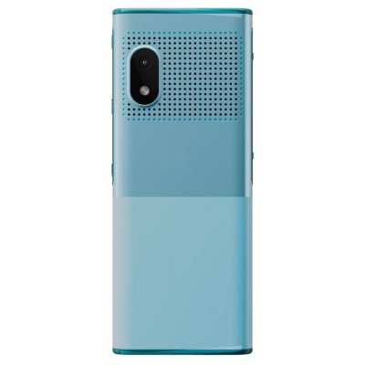 Full Body Housing For Hmd 150 Music Blue - Maxbhi Com