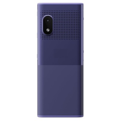 Full Body Housing For Hmd 150 Music Purple - Maxbhi Com