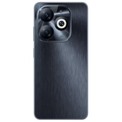 Full Body Housing For Infinix Smart 8 Pro Black - Maxbhi Com