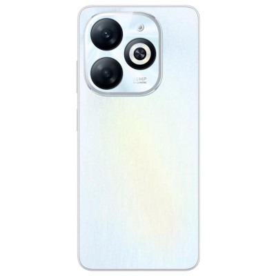 Full Body Housing For Infinix Smart 8 Pro White - Maxbhi Com