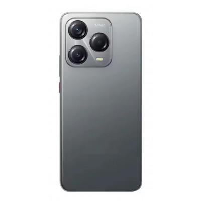Full Body Housing For Meizu Note 22 4g Graphite - Maxbhi Com