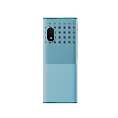 Full Body Housing For Nokia 150 Music Light Blue - Maxbhi Com