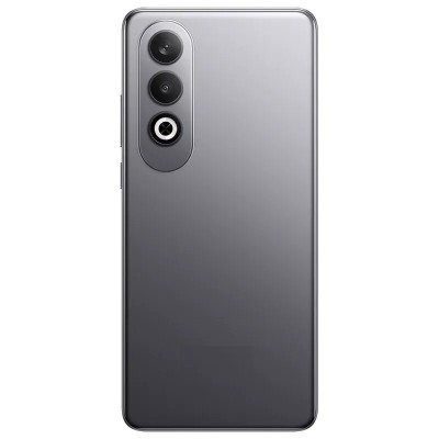 Full Body Housing For Oppo K12 Black - Maxbhi Com