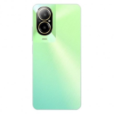 Full Body Housing For Realme 12 Lite Green - Maxbhi Com