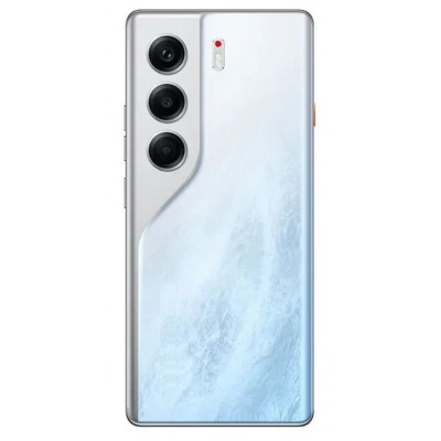 Full Body Housing For Tecno Camon 40 Pro 4g White - Maxbhi Com