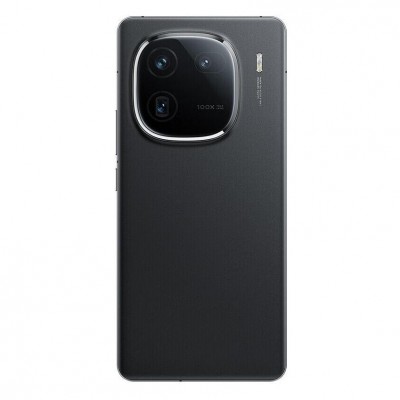 Full Body Housing For Vivo Iqoo 12 Pro Black - Maxbhi Com