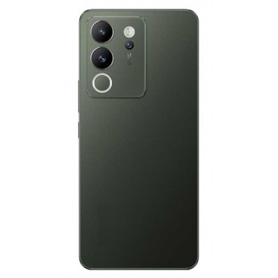 Full Body Housing For Vivo V30 Lite Global Black - Maxbhi Com
