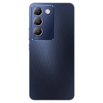 Full Body Housing For Vivo V30 Se 5g Black - Maxbhi Com