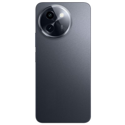 Full Body Housing For Vivo Y200i Black - Maxbhi Com