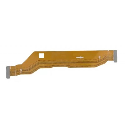 Lcd Flex Cable For Realme 12 Lite By - Maxbhi Com