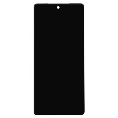 Lcd Screen For Tecno Camon 40 Pro 4g Replacement Display By - Maxbhi Com