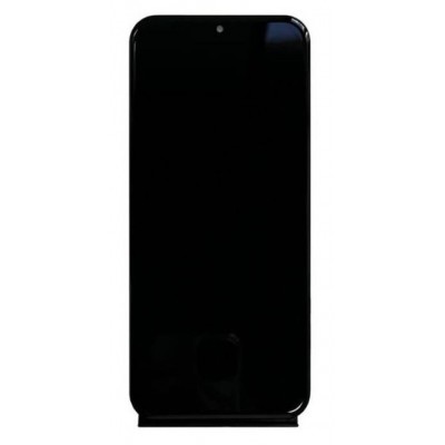 Lcd With Touch Screen For Huawei Pura 70 Pro Plus Silver By - Maxbhi Com