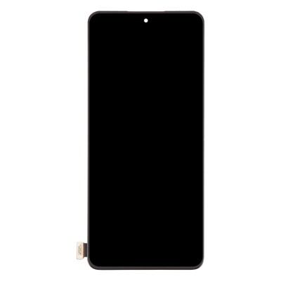 Lcd With Touch Screen For Oppo K12 Green By - Maxbhi Com