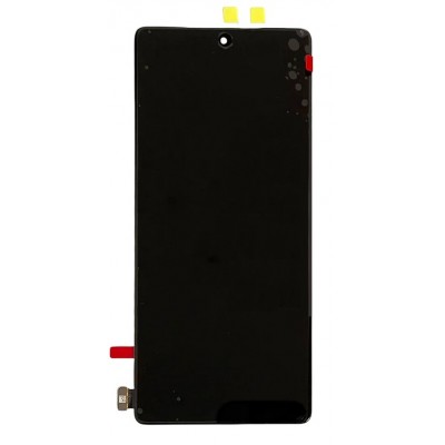 Lcd With Touch Screen For Tecno Camon 40 Pro Green By - Maxbhi Com