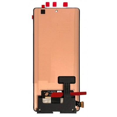 Lcd With Touch Screen For Tecno Camon 40 Pro Green By - Maxbhi Com