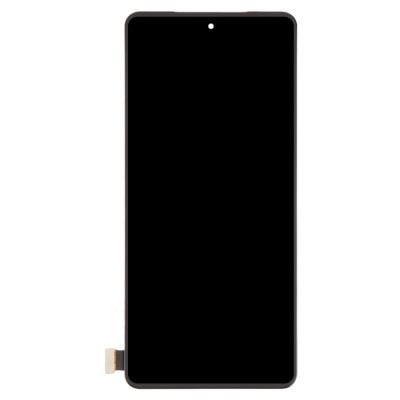Lcd With Touch Screen For Vivo Iqoo 12 Pro Red By - Maxbhi Com