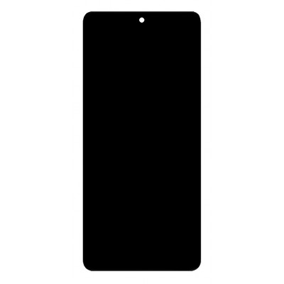 Lcd With Touch Screen For Vivo V30 Lite 5g Purple By - Maxbhi Com