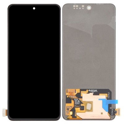 Lcd With Touch Screen For Vivo V30 Lite 5g Purple By - Maxbhi Com