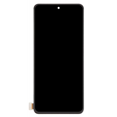 Lcd With Touch Screen For Vivo V30 Lite Global White By - Maxbhi Com