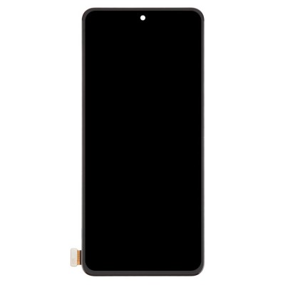 Lcd With Touch Screen For Vivo V30 Se 5g Purple By - Maxbhi Com
