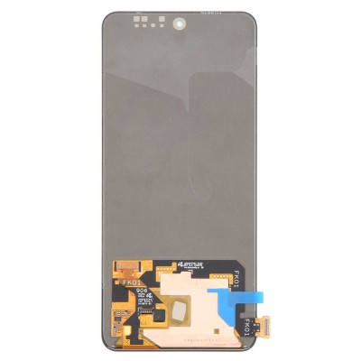 Lcd With Touch Screen For Vivo V30 Se 5g Purple By - Maxbhi Com