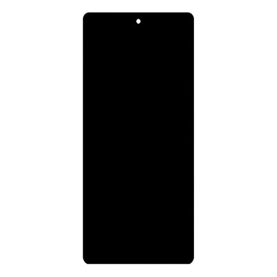 Lcd With Touch Screen For Vivo X Fold3 White By - Maxbhi Com