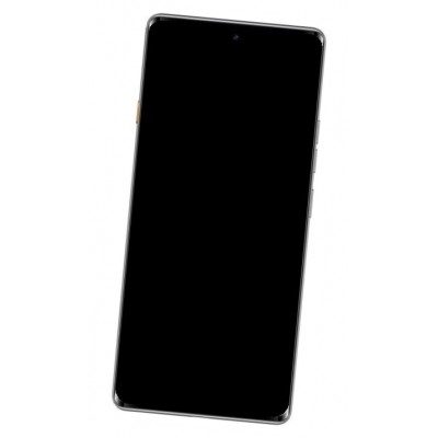 Proximity Light Sensor Flex Cable For Tecno Camon 40 Pro 4g By - Maxbhi Com