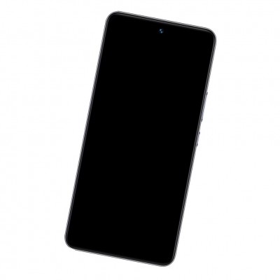 Fingerprint Sensor Flex Cable For Vivo V30 Lite 5g Black By - Maxbhi Com