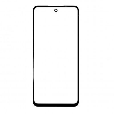 Touch Screen Digitizer For Infinix Smart 8 Pro Black By - Maxbhi Com